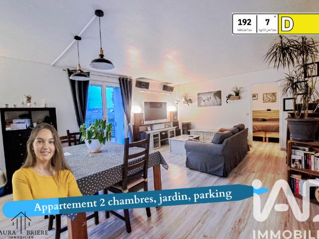 Houdan Vente Appartement 78