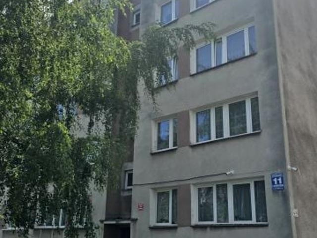 Taduesza Mazowieckiego 11 46,94 m², Radom