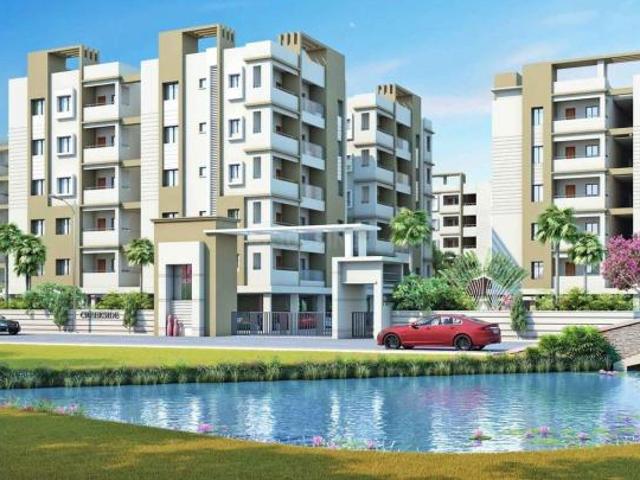 Tada 2 BHK Apartment For Sale Nellore District