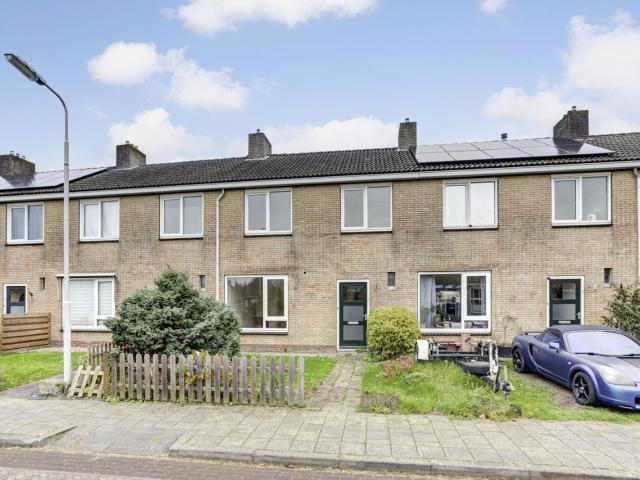 Tademahof, 17, 8711EM, Workum, Friesland 8711EM