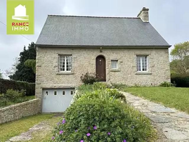 Taden 22100 Achat / Vente maison 6 pièces t6