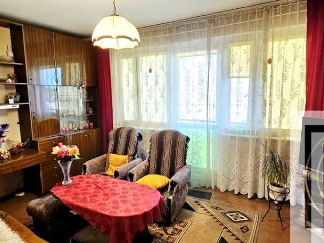 Tadeusza Zawadzkiego 52,31 m², Szczecin