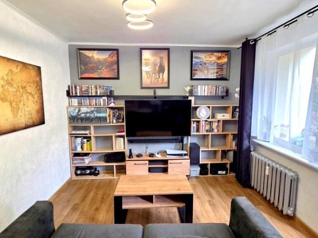 Tadeusza Zawadzkiego 63 m², Szczecin