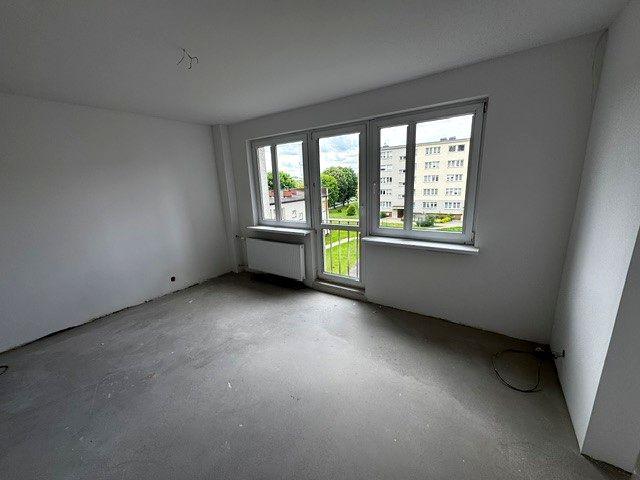 Tadeusza Zawadzkiego 31 m², Szczecin
