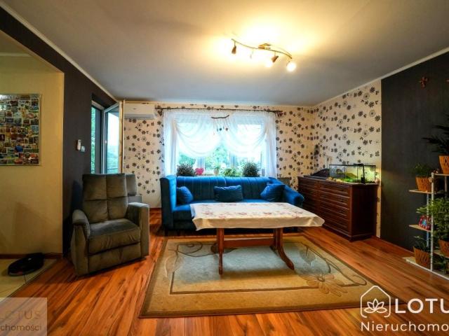 Tadeusza Zawadzkiego Zośki 71,90 m², Zielona Góra