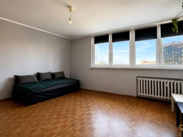Tadeusza Zielińskiego 27 m², Wrocław