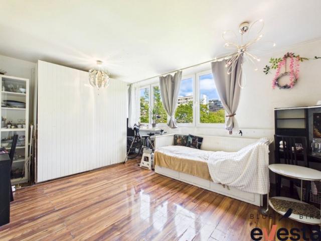 Tadeusza Zielińskiego 27 m², Wrocław
