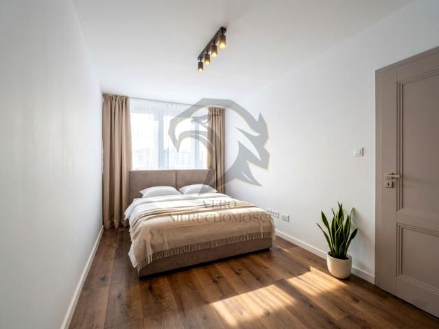 Tadeusza Zielińskiego 49 m², Wrocław