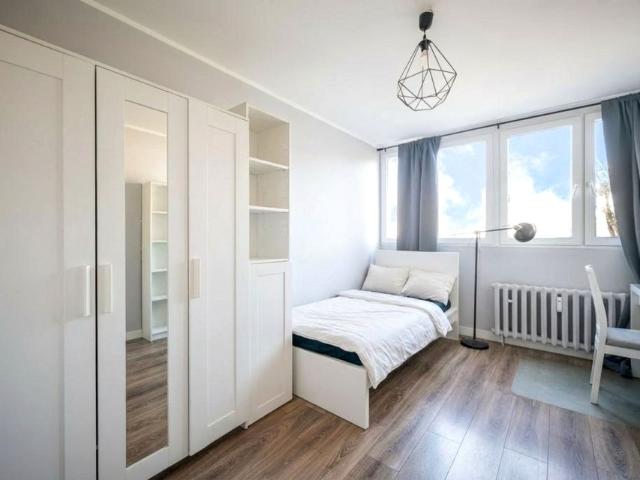 Tadeusza Zielińskiego 56 m², Wrocław