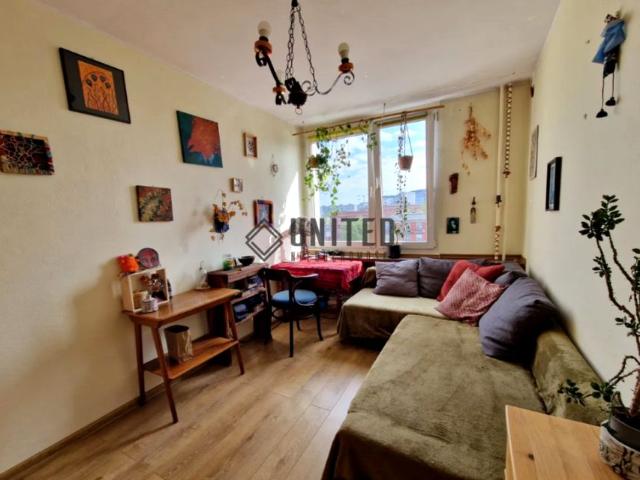 Tadeusza Zielińskiego 62 m², Wrocław