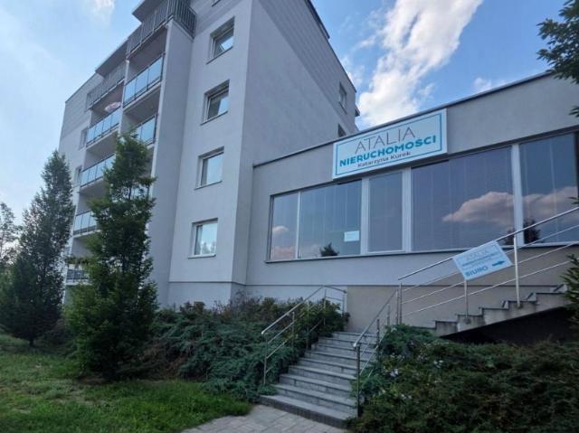 Tadeusza Bairda 100 m², Grodzisk Mazowiecki