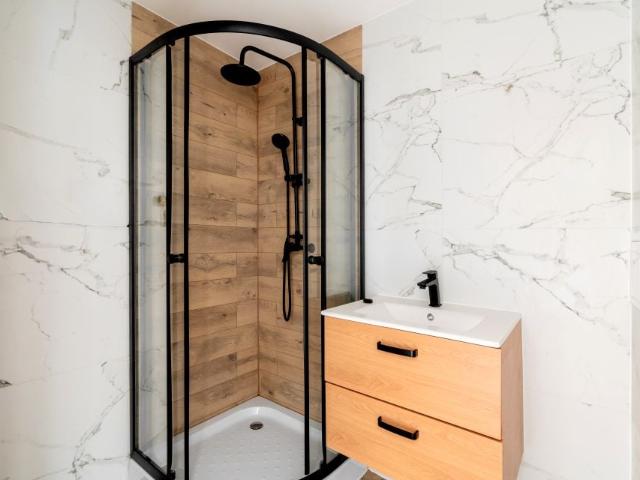 Tadeusza Bora Komorowskiego 64,50 m², Śrem