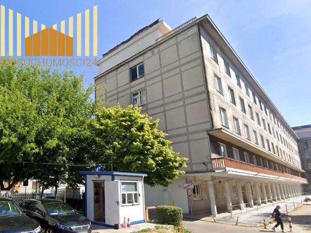 Tadeusza Boya Żeleńskiego 133 m², Warszawa