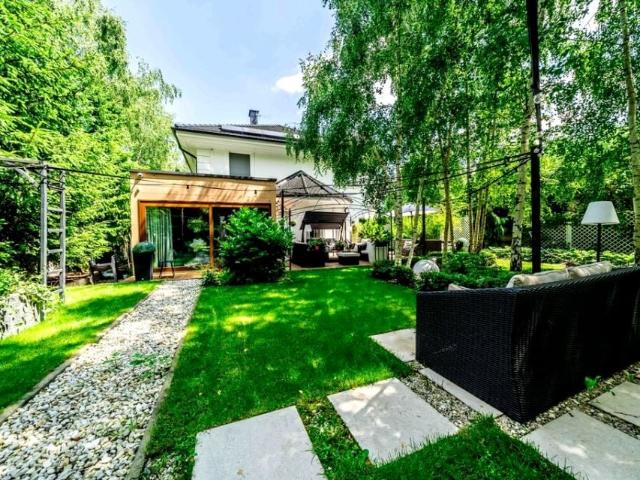 Tadeusza Boya Żeleńskiego 260 m², Poznań