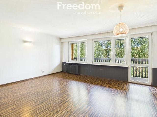 Tadeusza Boya Żeleńskiego 60,60 m², Tarnów