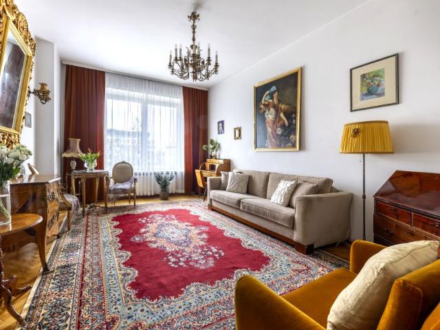 Tadeusza Boya Żeleńskiego 63,74 m², Warszawa