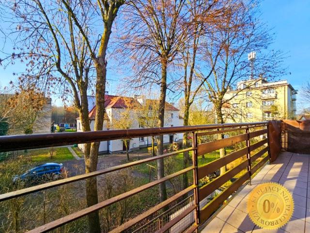 Tadeusza Boya Żeleńskiego 91,20 m², Katowice