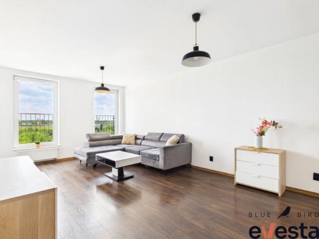 Tadeusza Brzozy 49,59 m², Wrocław