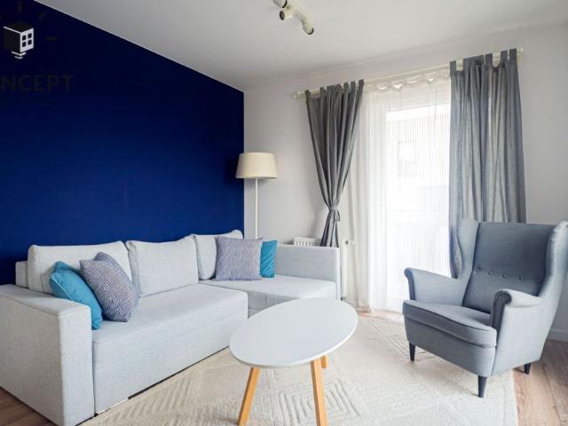 Tadeusza Brzozy 56 m², Wrocław