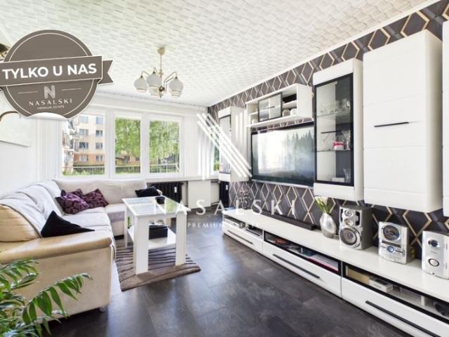 Tadeusza Czackiego 48,50 m², Bydgoszcz
