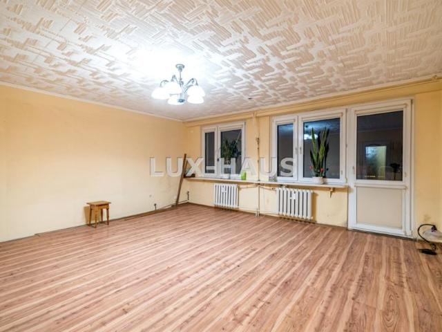 Tadeusza Czackiego 49 m², Bydgoszcz