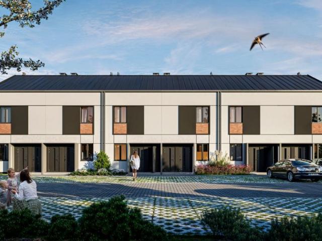 Tadeusza Czaplińskiego 51 m², Słupsk