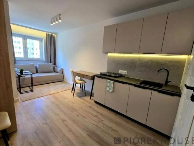 Tadeusza Gajcego 37 m², Warszawa