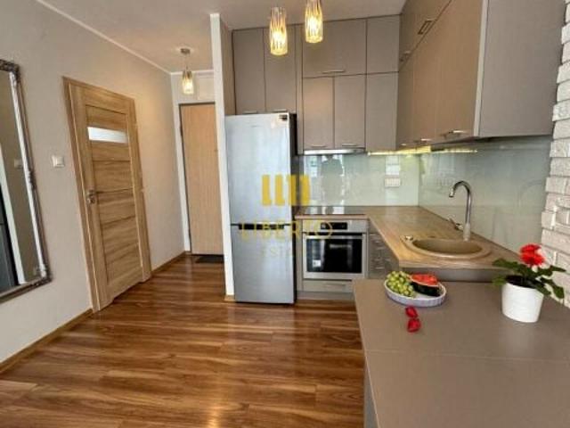 Tadeusza Hennela 35,83 m², Warszawa