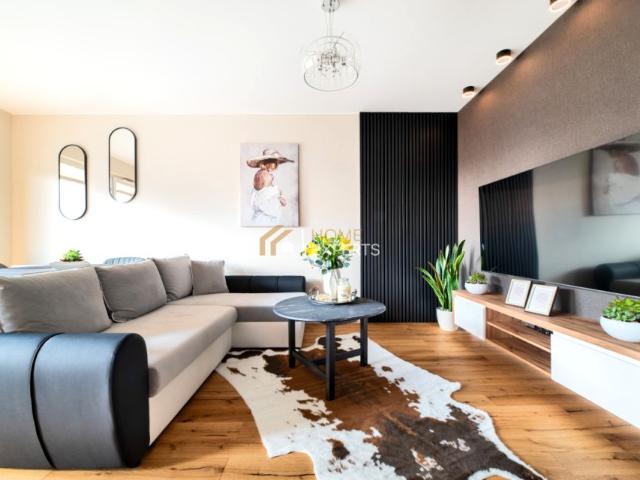 Tadeusza Jasińskiego 43,46 m², Gdańsk