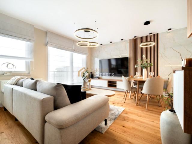 Tadeusza Jasińskiego 43,72 m², Gdańsk