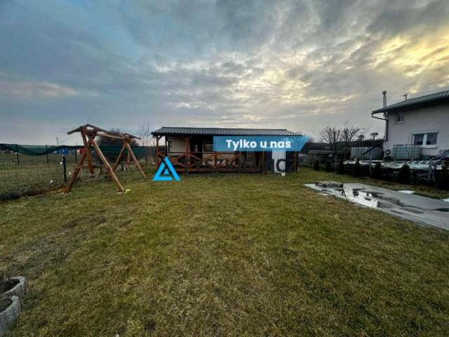 Tadeusza Jasińskiego 35 m², Gdańsk