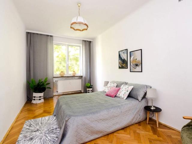 Tadeusza Joteyki 57,95 m², Warszawa