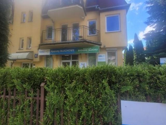 Tadeusza Kościuszki nr 84 D 47 m², Olsztyn