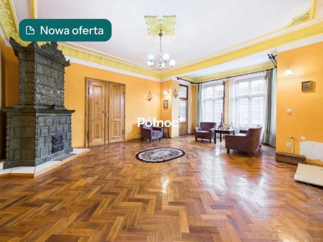 Tadeusza Kościuszki 161,20 m², Legnica