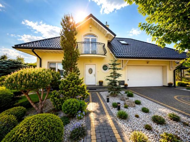 Tadeusza Kościuszki 173 m², Głogów Małopolski