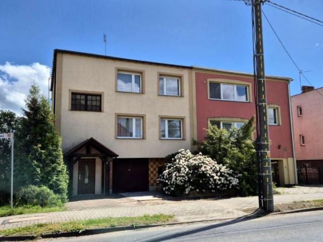 Tadeusza Kościuszki 180 m², Nowy Tomyśl