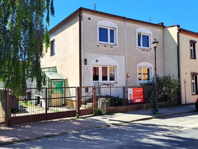Tadeusza Kościuszki 185 m², Kostrzyn