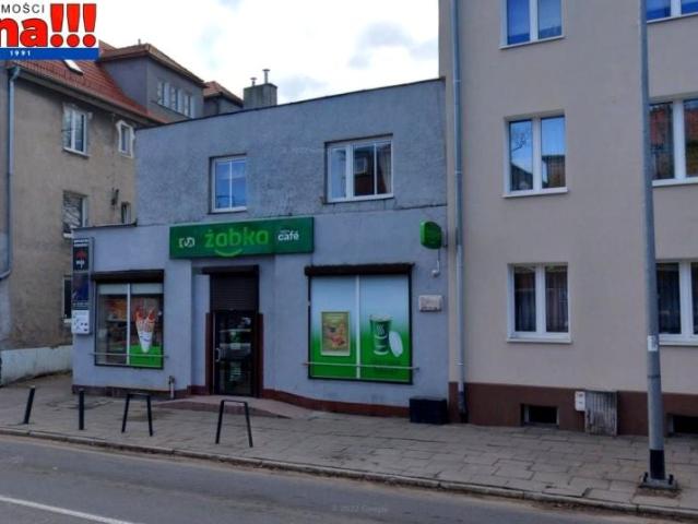 Tadeusza Kościuszki 190 m², Gdańsk