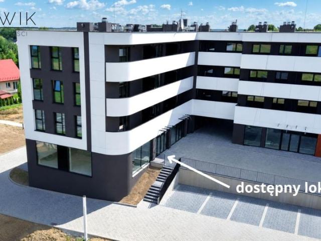 Tadeusza Kościuszki 107,45 m², Brzesko