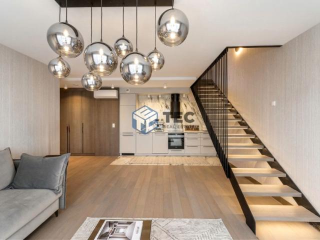 Tadeusza Kościuszki 113,91 m², Kraków
