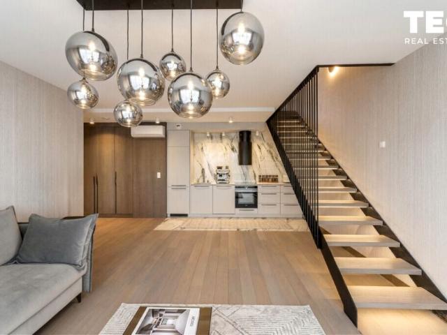 Tadeusza Kościuszki 113,91 m², Kraków