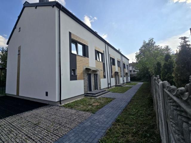 Tadeusza Kościuszki 116 m², Marki