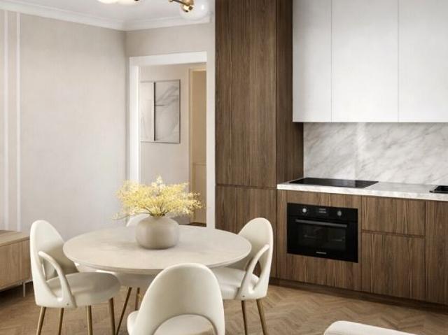 Tadeusza Kościuszki 119 46,10 m², Olsztyn