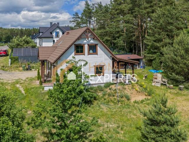 Tadeusza Kościuszki 138,42 m², Kiełpino