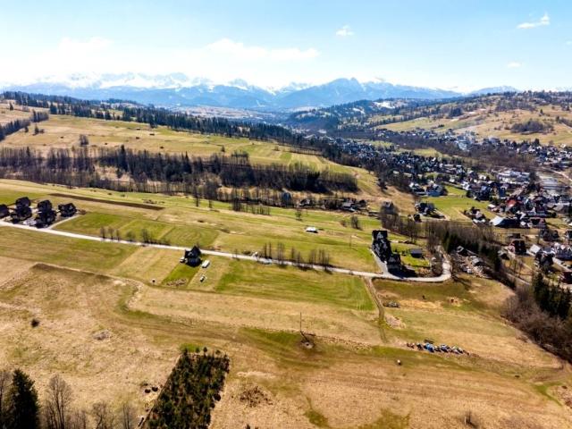 Tadeusza Kościuszki 1 200 m², Biały Dunajec