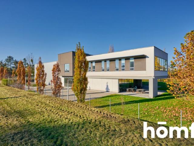 Tadeusza Kościuszki 1 264 m², Siechnice