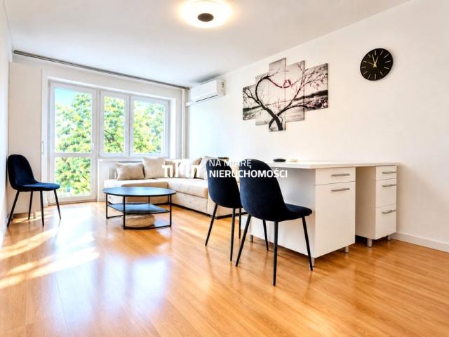 Tadeusza Kościuszki 1 41 m², Nowa Dęba