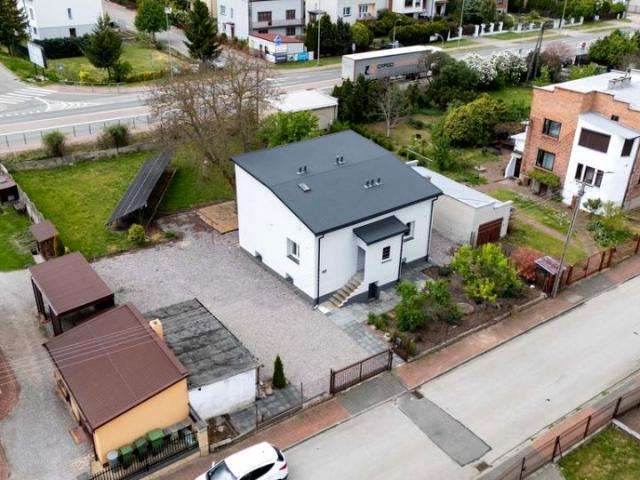 Tadeusza Kościuszki 240 m², Skaryszew