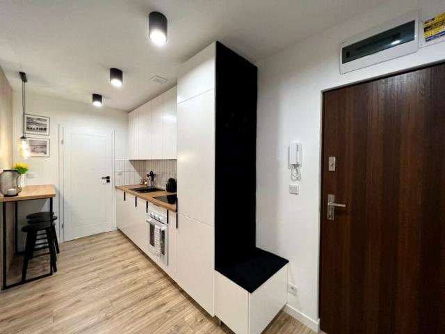 Tadeusza Kościuszki 26 m², Katowice