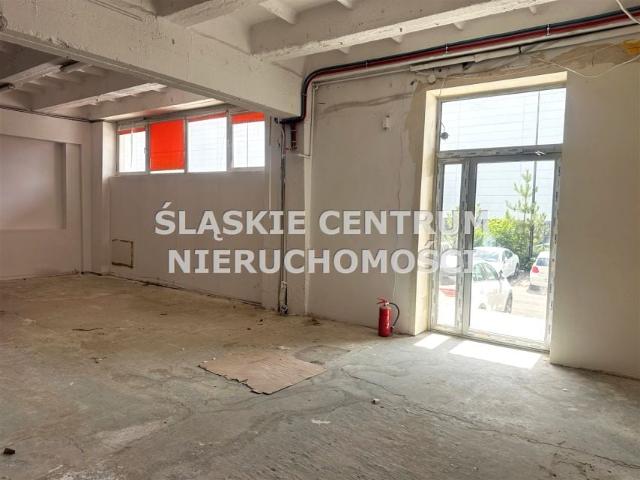 Tadeusza Kościuszki 200 m², Katowice